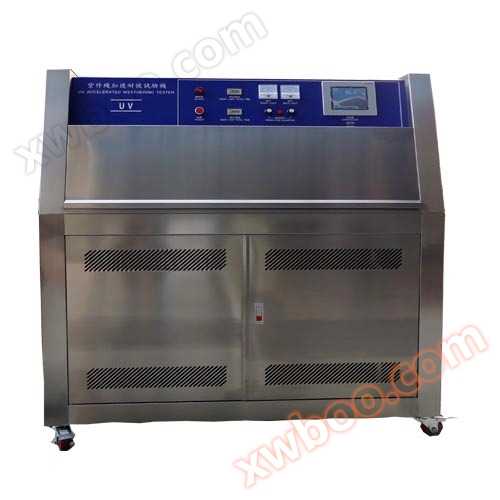 KZ-UVA-340 kotak ultraviolet penuaan ujian kotak