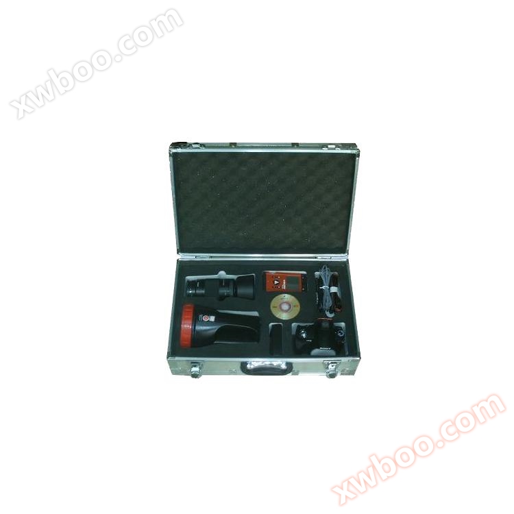 FTLF-3형 비접촉식 균열 측정기 원거리 콘크리트 교량 건축 균열 측정기