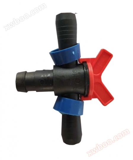 Phụ kiện van ba chiều nhỏ giọt