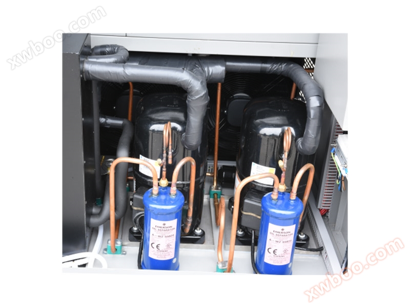 Huaian Hoch- und Tieftemperatur-Testbox Hersteller