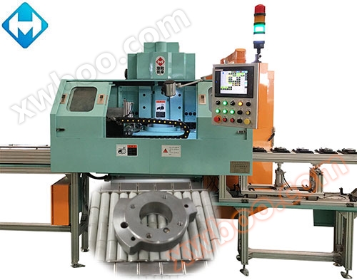 Mo cilindro do compressor de ar condicionado CNC Mo face dupla