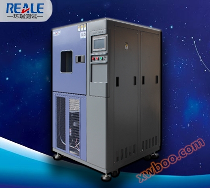 RTP-80CT Hoch- und Tieftemperatur-Prüfkammer