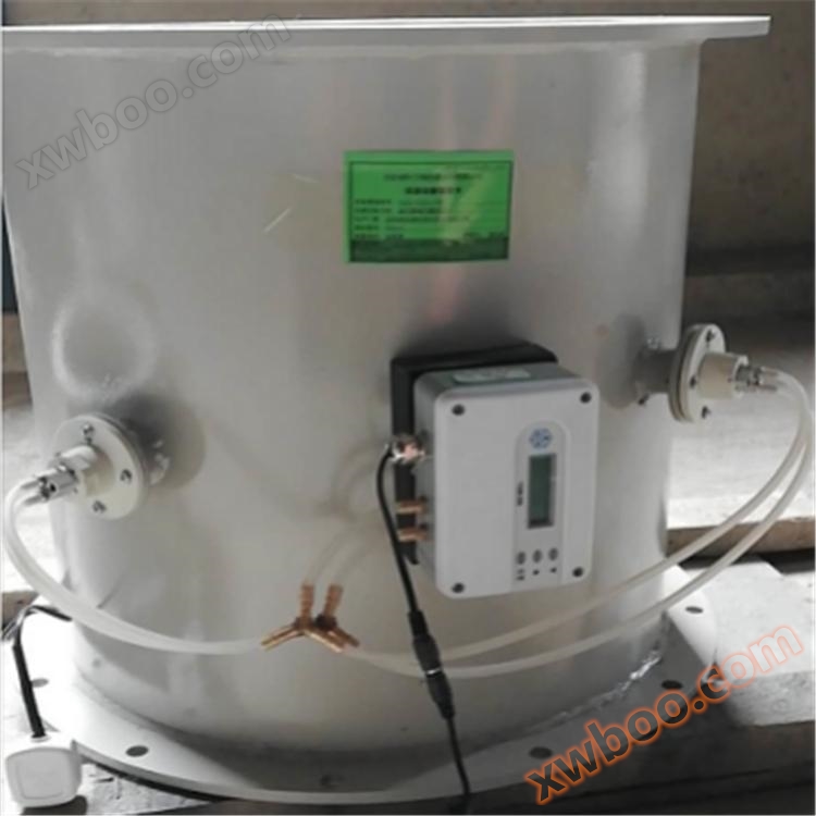 Thiết bị vớt váng dầu mỡ cho xử lý nước thải -PetroXtractor - Well Oil Skimmer (