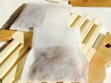 Medicinska väskor icke vävda