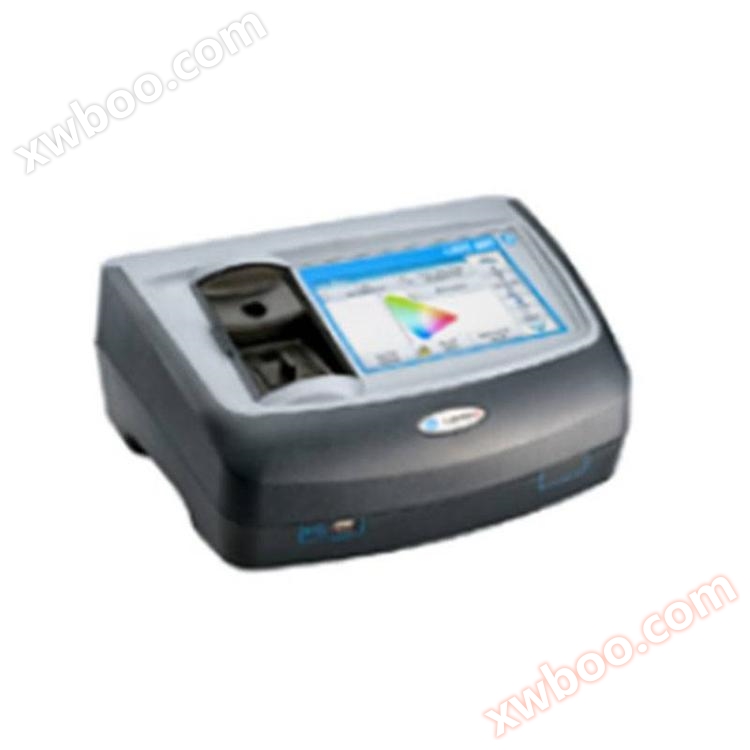 HACH Hash LICO690 Detector de coloração líquida / Qualidade de água