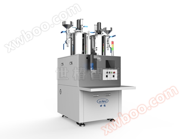 Micro glue filling machine SEC-SZ20