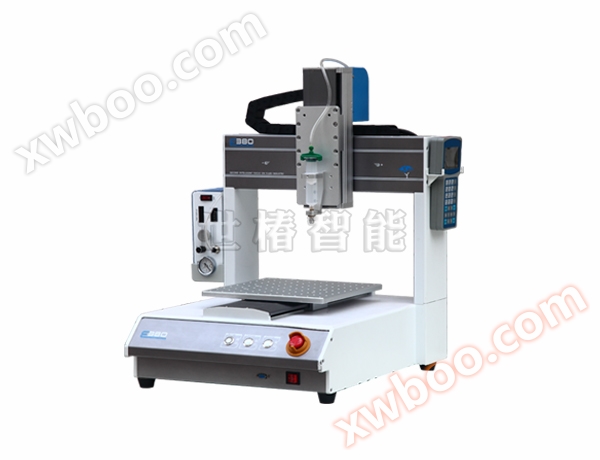 Desktop automatic dispensing machine SEC-E380