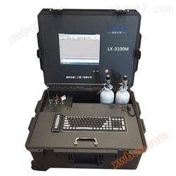 Portable SF6 mixture gas (mixture ratio) detector