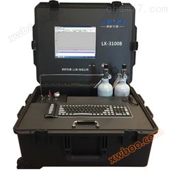 Portable SF6 New Gas Purity Tester