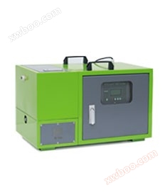 مصغرة عالية الجهد microfogging المضيف سلسلة ج