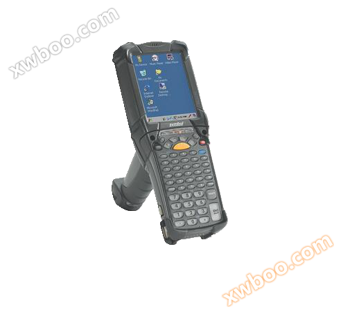 Zebra MC9200 Mobile Data Terminal
