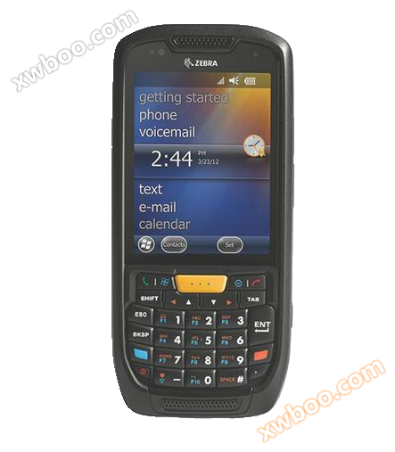 Zebra MC45 모바일 데이터 터미널