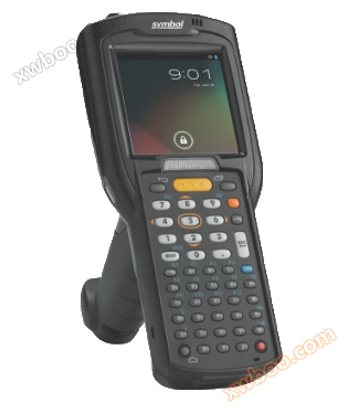 Zebra MC3200 Mobile Data Terminal