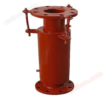 Bộ bù áp lực ngoài trục