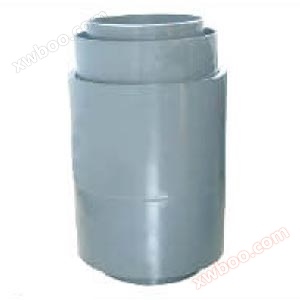 ข้อต่อการขยายตัวแบบลูกฟูกชนิด II แบบฝังตัวเต็มรูปแบบ