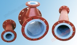 F40 Pipe Accessories Series