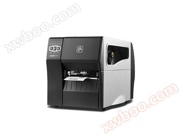 Impresora de código de barras industrial zebra zebra zt210