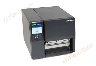 Drukarka RFID T6000 szybka, wszechstronna, dobra niezawodność