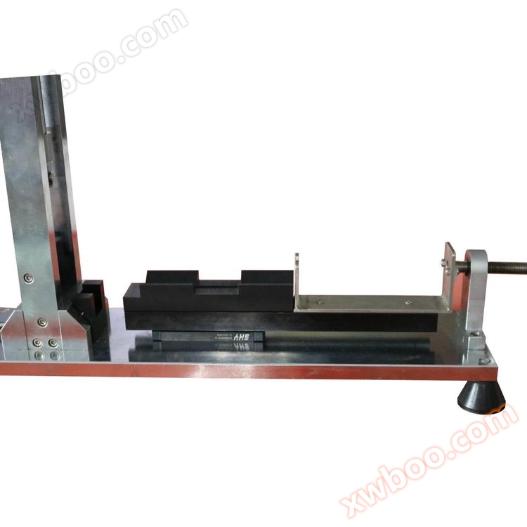 The spring impactor calibration device JAY-7103-1 Jia Yi complies with the IEC 60068-2-75 standard