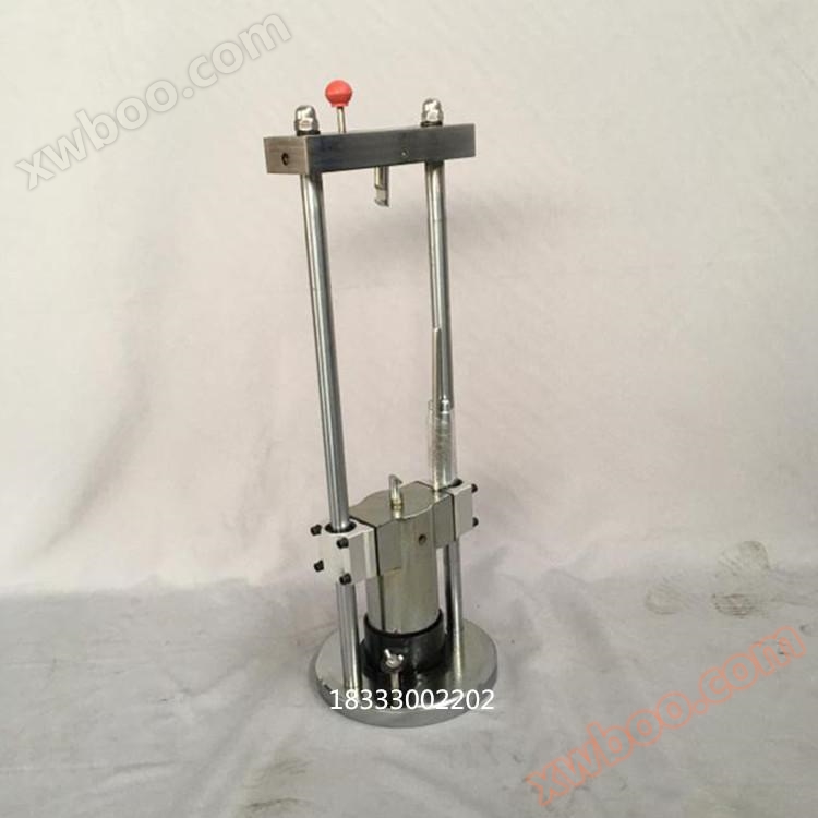 Kollektionsstoßwerttester Straßendetails Kollektionsstoßwerttester