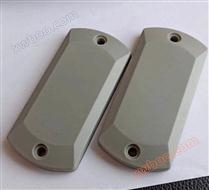 JTRFID8741 Mifare1S50 Chip Etichetta antimetallica 13.56MHZ alta frequenza ISO14443A protocollo IC etichetta di gestione delle apparecchiature