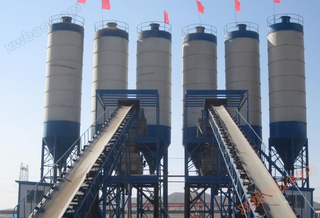 СИБ - бетономешалка