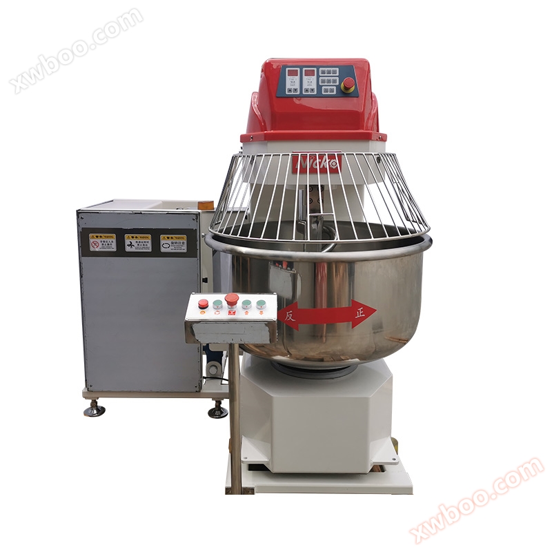 Zylinder und Teichmaschine