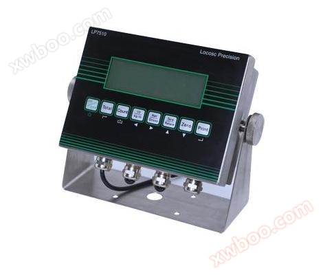 LP7510 Dụng cụ cân chính xác cao