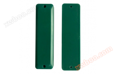 Fabricante de etiquetas antimetálicas RFID