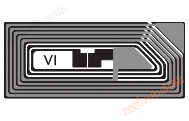 15693 etiquetas eletrônicas de alta frequência2613