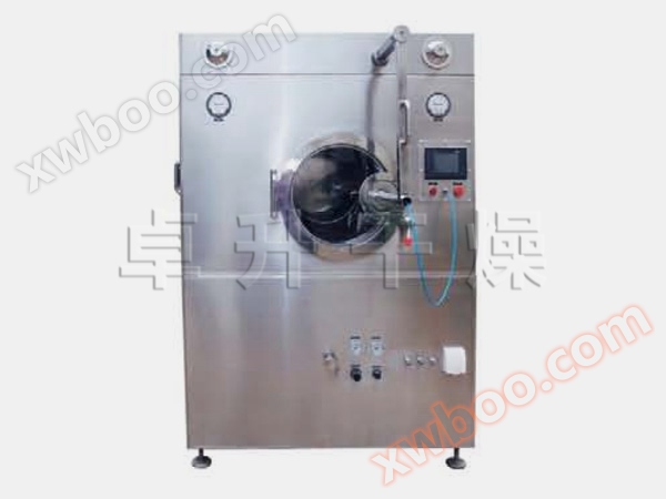 BGB hiệu quả cao phim Coating Machine