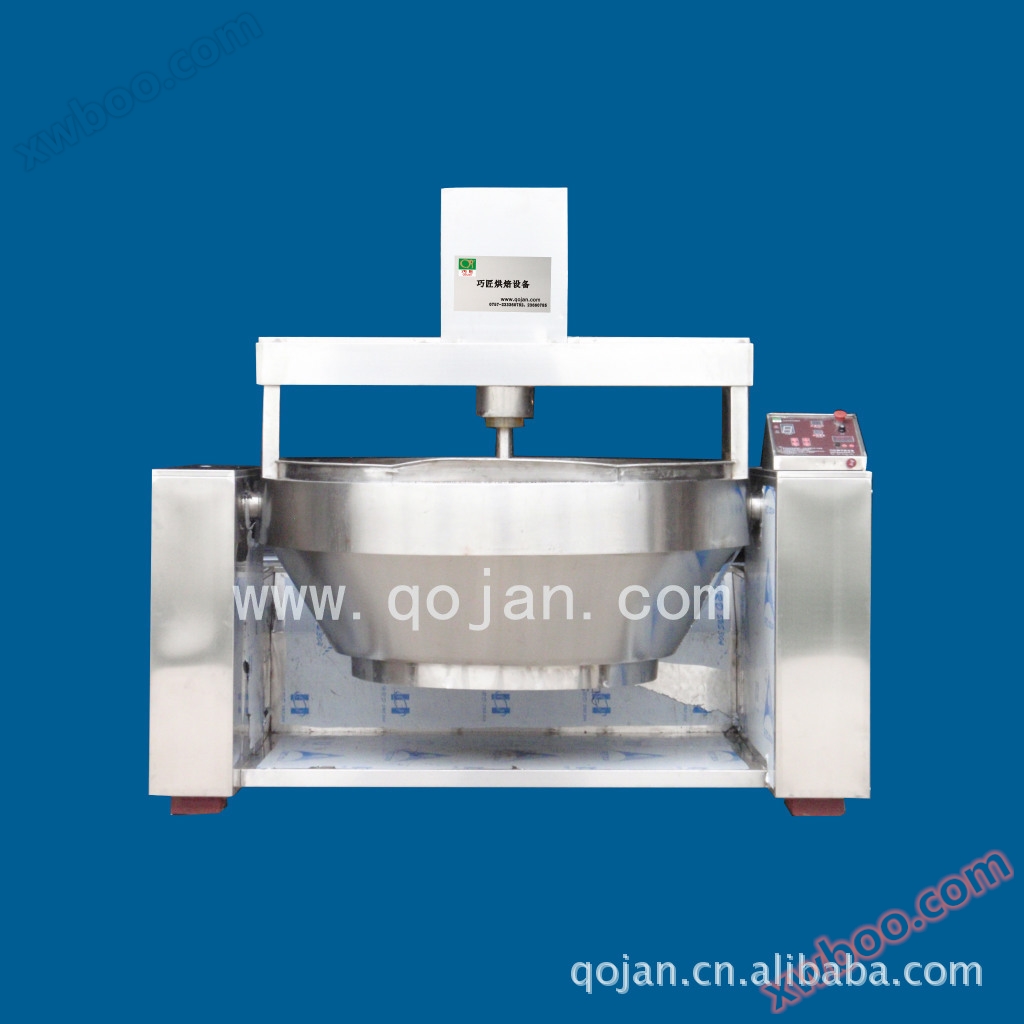 Фаршированная кастрюля