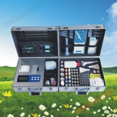 Aty - 600 accéléromètre de haute précision pour engrais du sol