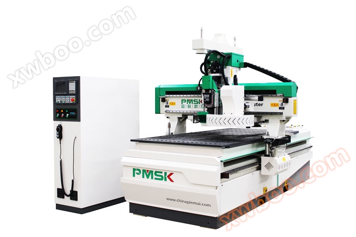 P4 high-precision screw machining center