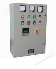 Tủ điều khiển mức bơm chìm