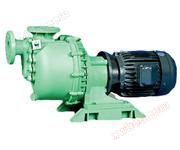 ZMD type self-priming acid-base pump