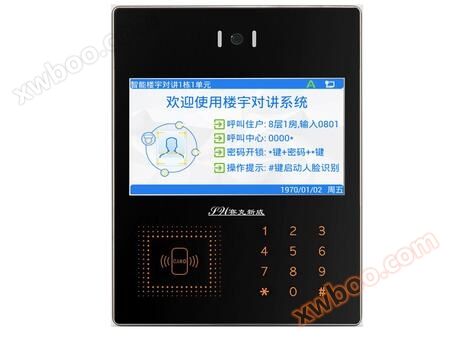 10.1 بوصة نموذج رقمي آلة الباب : sw22m42pic-10