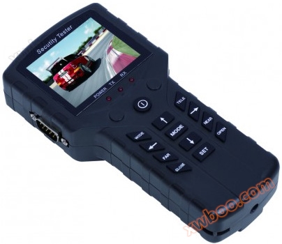 Εύκολος μηχανικός δοκιμαστής