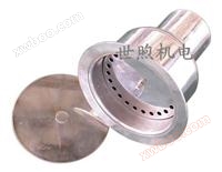 Thép không gỉ sạch sàn thoát