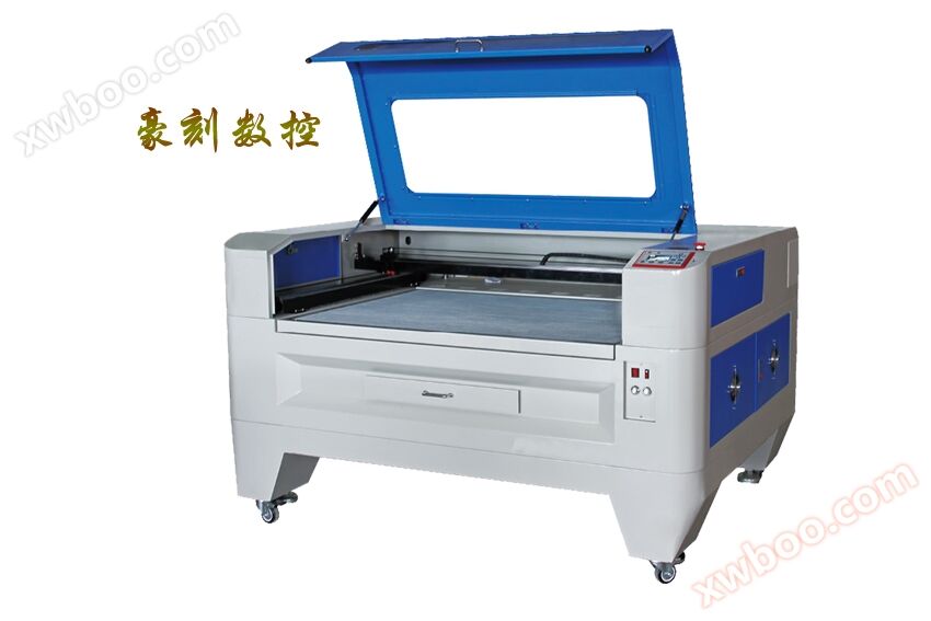 دستگاه برش لیزری HK-1290