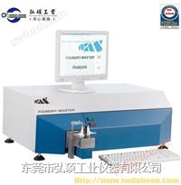 Penganalisis Logam British