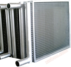 Scambiatore di calore ad alta efficienza tipo TL