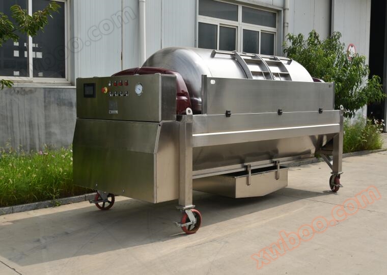 Exprimidor de airbag qy