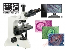 Kính hiển vi sinh học XSP-13C Infinity Far