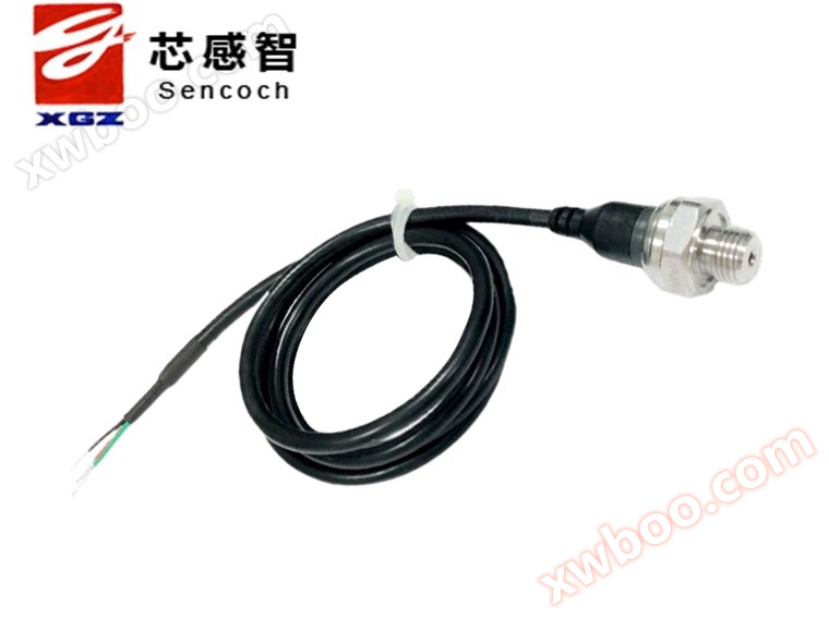 GZP6101B μεταδότης πίεσης παροχής νερού σταθερής τάσης τύπου ρεύματος