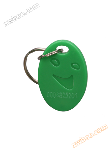 برچسب کلید TAG-005