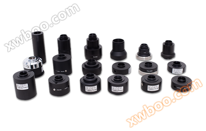 Interfaz del microscopio