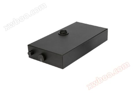 Inverted LED fluorescent accessory BI-BGU-LED-CKX