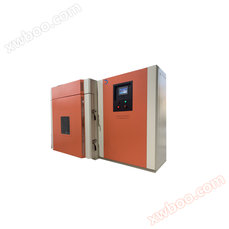 Boîte d'essai Ultra basse température de vente directe d'usine - réfrigérateur Ultra basse température de 100 degrés