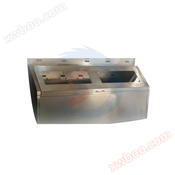 Máquina de prueba de pulso de martillo de agua